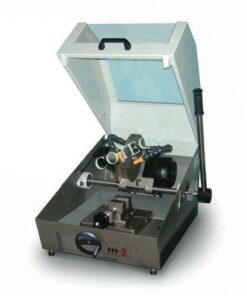 Cortador de Núcleos tipo Laboratorio y Máquina para Corte