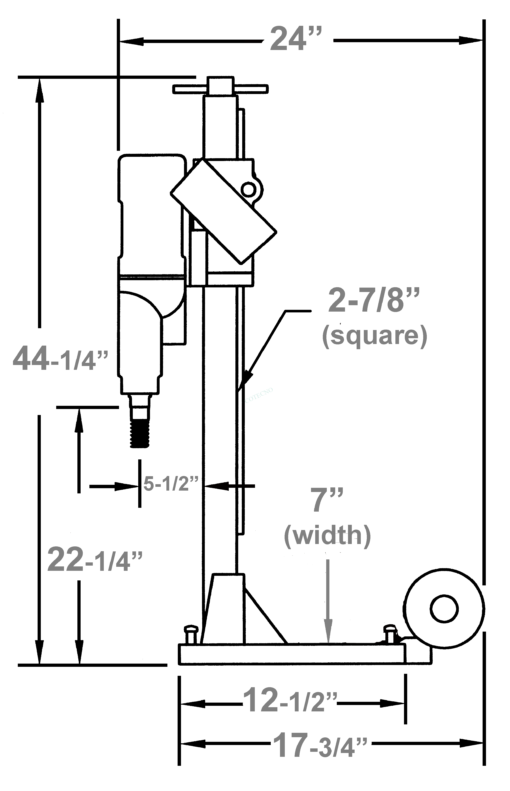 DM 171