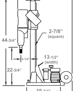 DM 182