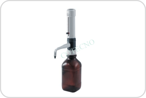 Dispensador de tapa de botella – Marca Belltronic