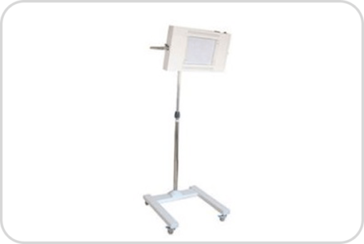 Dispositivo de fototerapia para ictericia neonatal