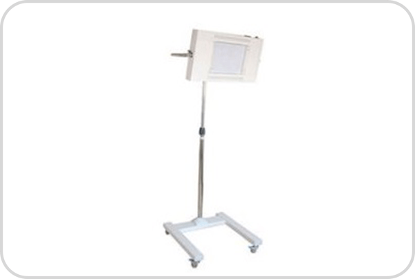Dispositivo de fototerapia para ictericia neonatal