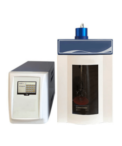 Disruptor celular ultrasónico I - Marca Belltronic