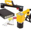 Eco Impacto Sistema de Ensayo para Concreto—H 2851