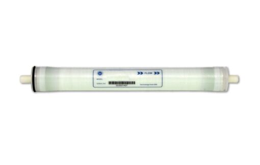 Elemento de membrana BW resistente a incrustaciones y agua salobre B011101030100 2 B011101030100