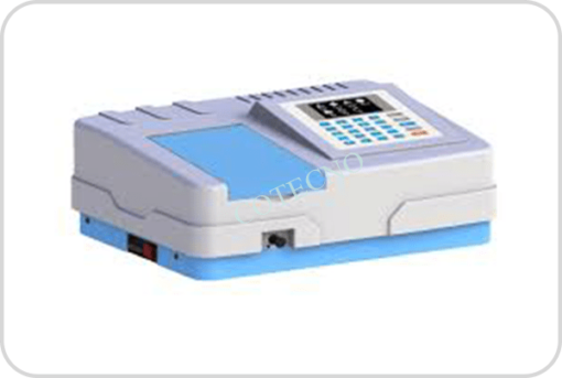 Espectrofotometro UV