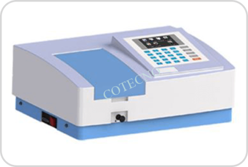 Espectrofotometro UV VIS BellSpec UV1800 UV1600 V1800 V1600 1