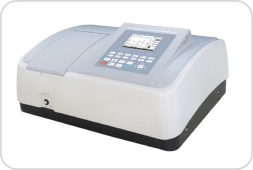 Espectrofotometro UV VIS de micro volumen BellSpec CW3000