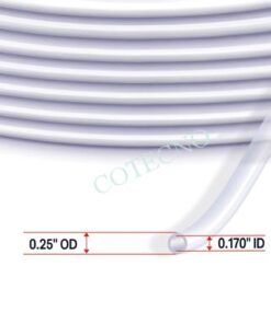 FEP VOC222 tubing