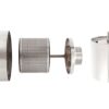 FILTROS METALICOS SINTETICOS CRIBAS
