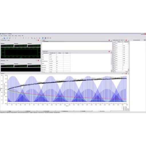 GEOsys gas hydrate triaxial testing