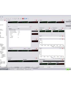 GEOsys professional for ring shear tests 1