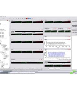 GEOsys professional for simple shear tests