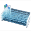 Gradilla de alambre plastificado con asas para BellGraDeAlaPla-20x15