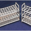 Gradilla para 12 tubos 300 x 45 mm BellGraPla-50X1.5