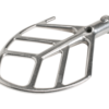 Batidor, Acero inoxidable Tipo plano -H-3841.1 1 H 3841.1 H-3821