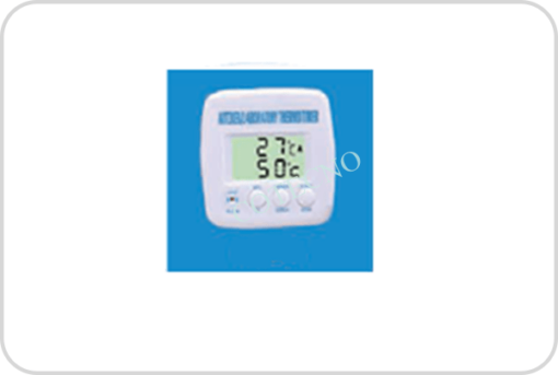 Higrometro de Temperatura 1 BellHigrTerm-238