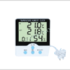 Higrometro de Temperatura 12 BellHigrTerm-7C