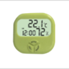 Higrometro de Temperatura 13 BellHigrTerm-6C