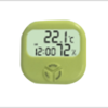 Higrometro de Temperatura 13 BellHigrTerm-8C