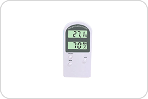 Higrometro de Temperatura 15 1 BellHigrTerm-138B
