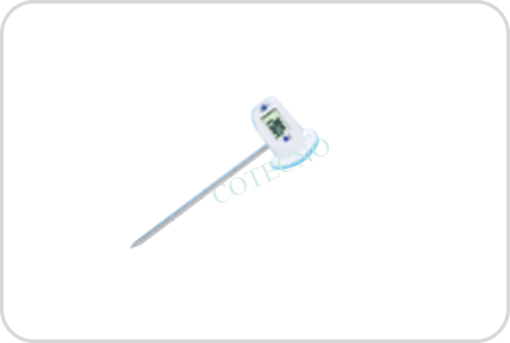 Higrometro de Temperatura 2 BellHigrTerm-288