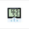 Higrometro de Temperatura 8 BellHigrTerm-7C