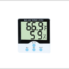 Higrometro de Temperatura 8 BellHigrTerm-8CA