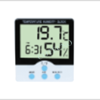 Higrometro de Temperatura 9 BellHigrTerm-C2A