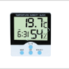 Higrometro de Temperatura 9 BellHigrTerm-5C