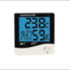 Higrometro de Temperatura Luminoso BellHigrTerm 8CA BellHigrTerm-5C