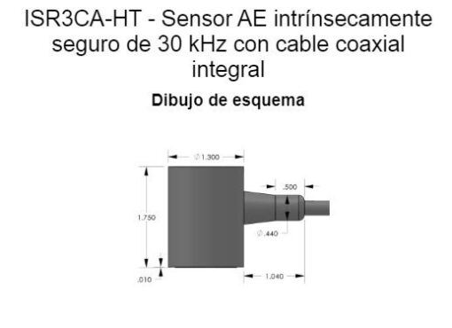 ISR3CA HT 1