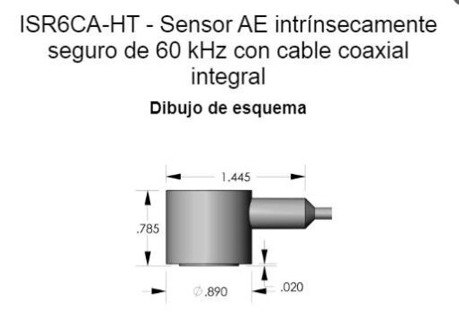 ISR6CA HT 1