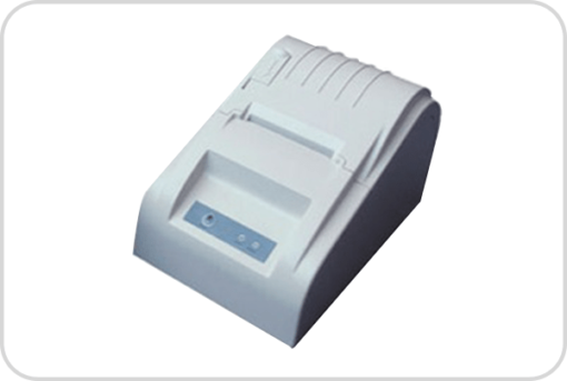 Impresora termica de codigos de barras III BellImpTerCodB-05