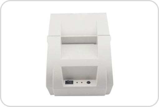 Impresora termica de codigos de barras IV BellImpTerCodB-06
