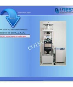 Maquina Hidraulica Universal9