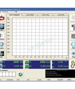 Maquina Universal Electromecanica18