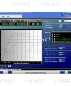 Maquina Universal para Multiensayos de 100 kN de capacidad motor servo y indicador digital2 1