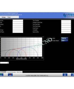 Maquina Universal para Multiensayos de 100 kN de capacidad motor servo y indicador digital6