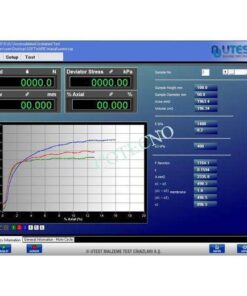 Maquina Universal para Multiensayos de 100 kN de capacidad motor servo y indicador digital7