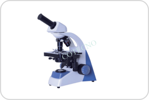 Microscopio Biologico Economico