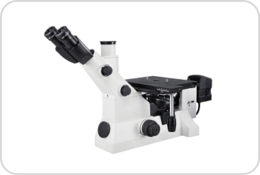 Microscopio Metalurgico BellMMet 5000 BellMMet-5000