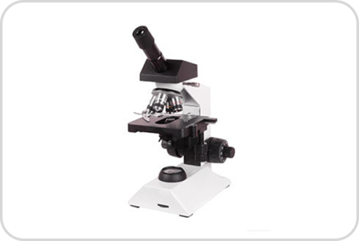 Microscopio biologico de laboratorio de la serie BellBX