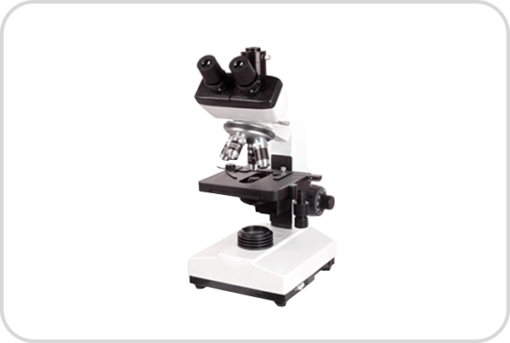 Microscopio biologico de laboratorio de la serie BellXSB