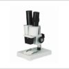 Microscopio de zoom estereo