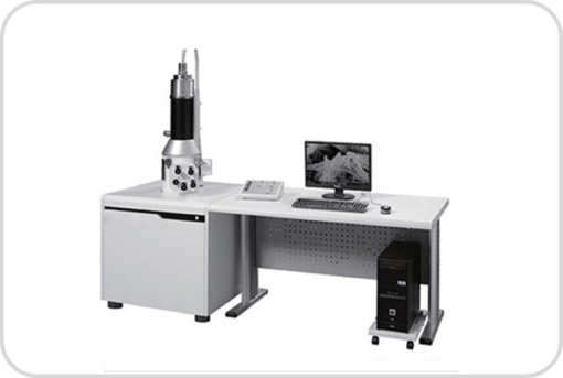 Microscopio electronico de BellMicEsc-EM6200