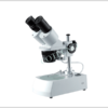 Microscopio estereo de aumento