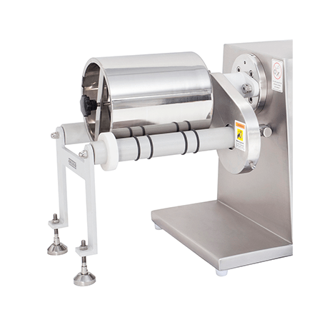 Molino De Bolas » COTECNO Equipamiento Científico Prospecciones