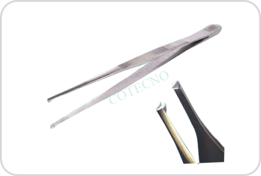 Pinza diente de raton 1×2 14 cm BellPinDienRat-1X2