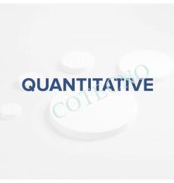 PAPEL FILTRANTE CUANTITATIVO DE CELULOSA - ADVANTEC